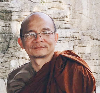 Sư Giác Nguyên